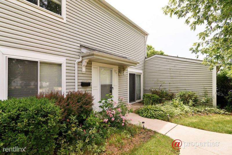 Primary Photo - 2 br, 1.5 bath Townhome - 814 Coventry Pl,...