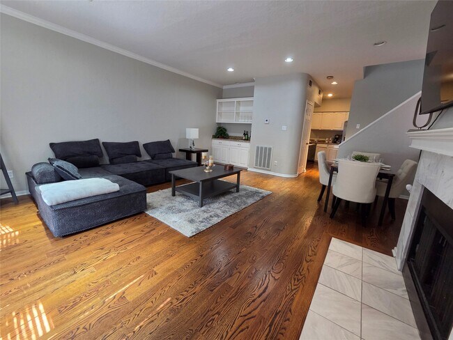Foto del edificio - 4509 Hazard St