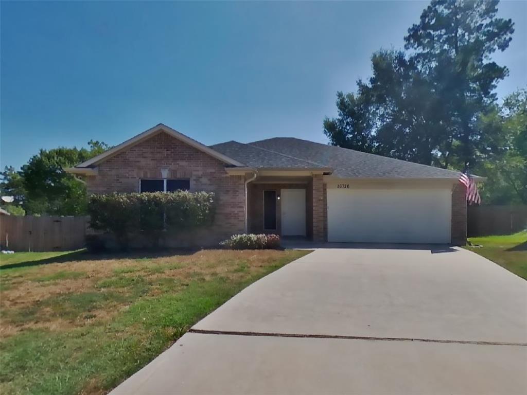16726 Jib Ct, Crosby, TX 77532 House Rental in Crosby, TX