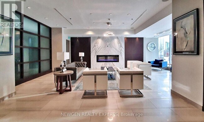 Photo du bâtiment - 38 Lee Centre Dr