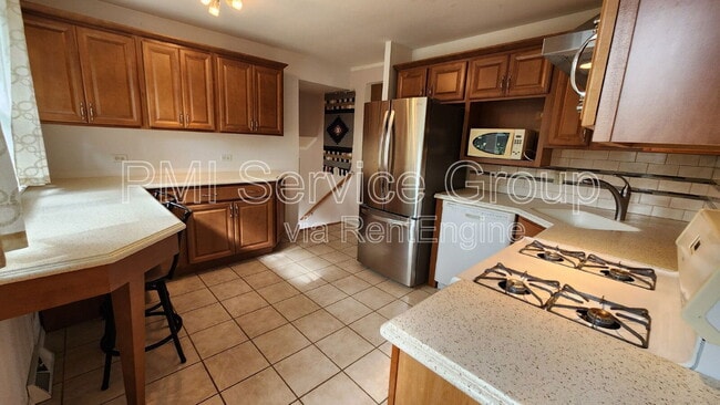 Foto del edificio - 8558 Beller Ct