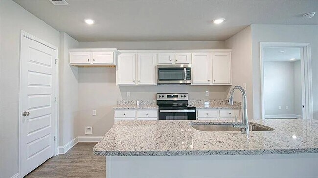 Foto del edificio - 2512 Thornbury Lp