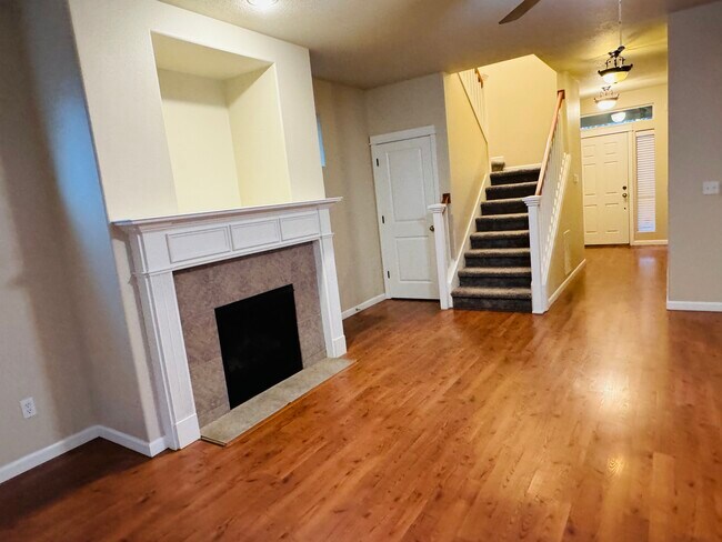 Foto del edificio - 804 SW Grant Way