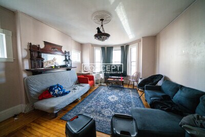 Foto del edificio - 6 Hillside St