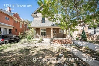 Building Photo - 2125 N Grand Ave
