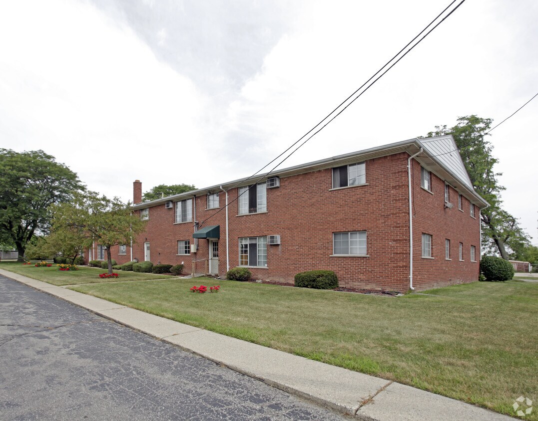 Building Photo - Northview