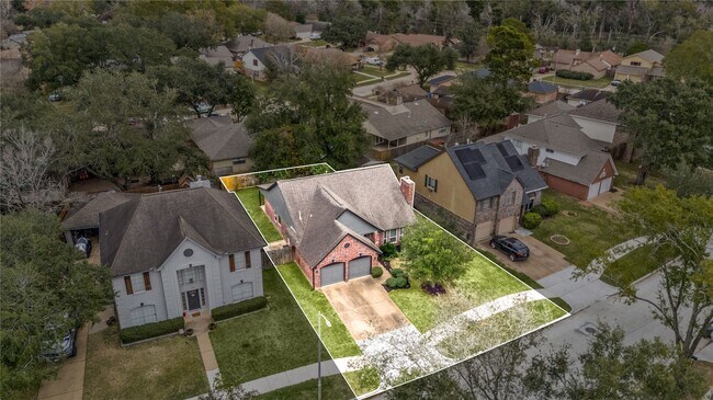 Foto del edificio - 5122 Prairie Creek Dr