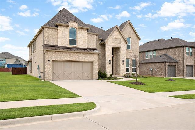 Foto del edificio - 1609 Whisperwood Wy