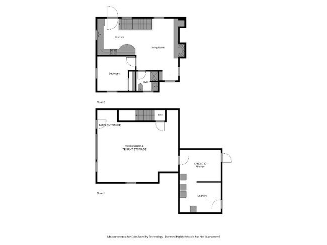 Foto del edificio - 0 Cobb Meadow Rd