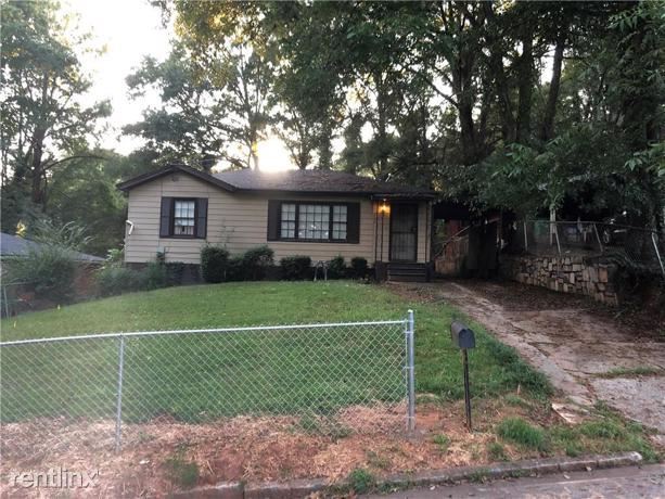Primary Photo - 2 br, 1 bath House - 322 Reed Street