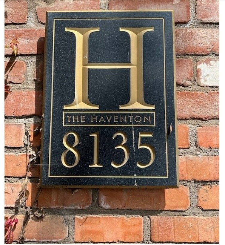Property Address - The Haventon