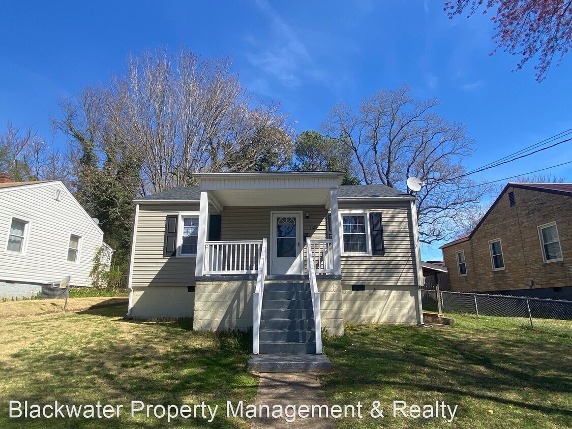 Primary Photo - 2 br, 1 bath House - 1128 Stratford Road
