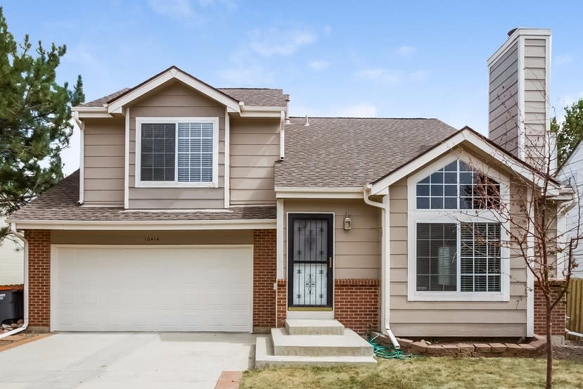 Foto principal - 10414 Strasburg Way
