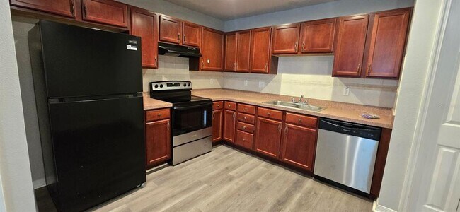 Foto del edificio - 2911 SE 52nd Ave