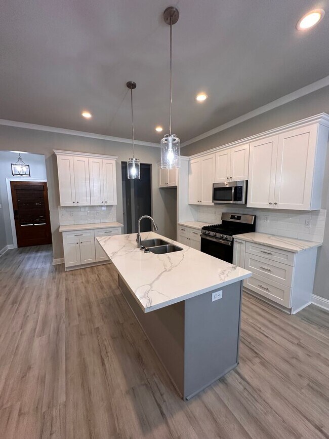 Foto del edificio - Welcome to Blanchard Lake Estates!