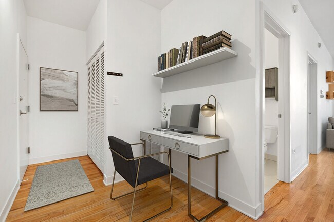 Foto del edificio - 1515 S Halsted St