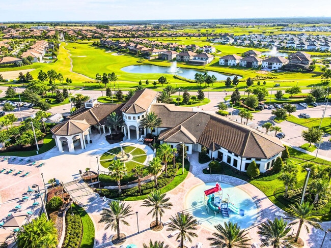 Building Photo - 8863 Cabot Cliffs Dr