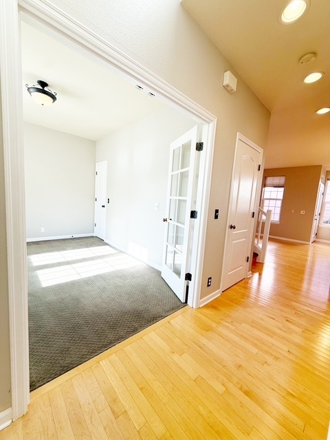 Foto del edificio - 32 NE Sunset St