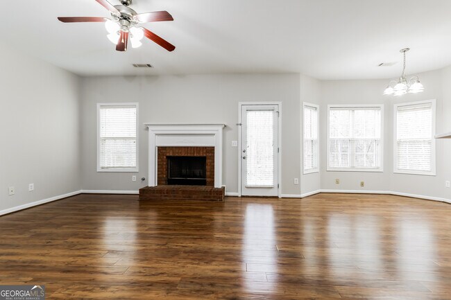Foto del edificio - 4226 Preserve Trail SW