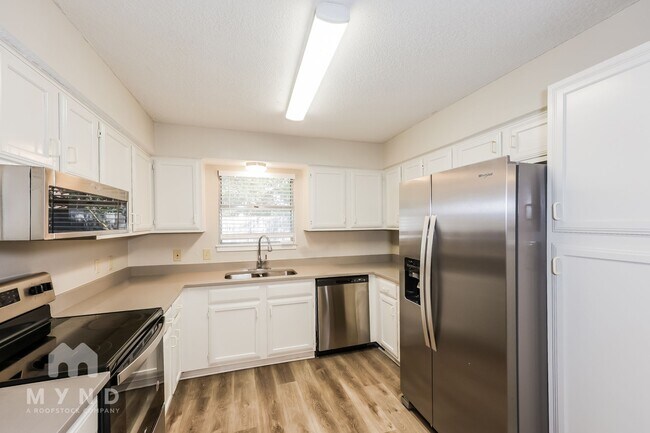 Foto del edificio - 4303 Gentle Springs Dr
