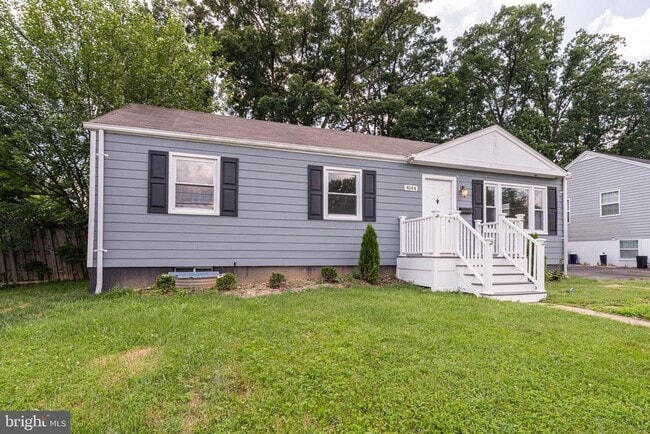 Building Photo - 4144 Addison Rd