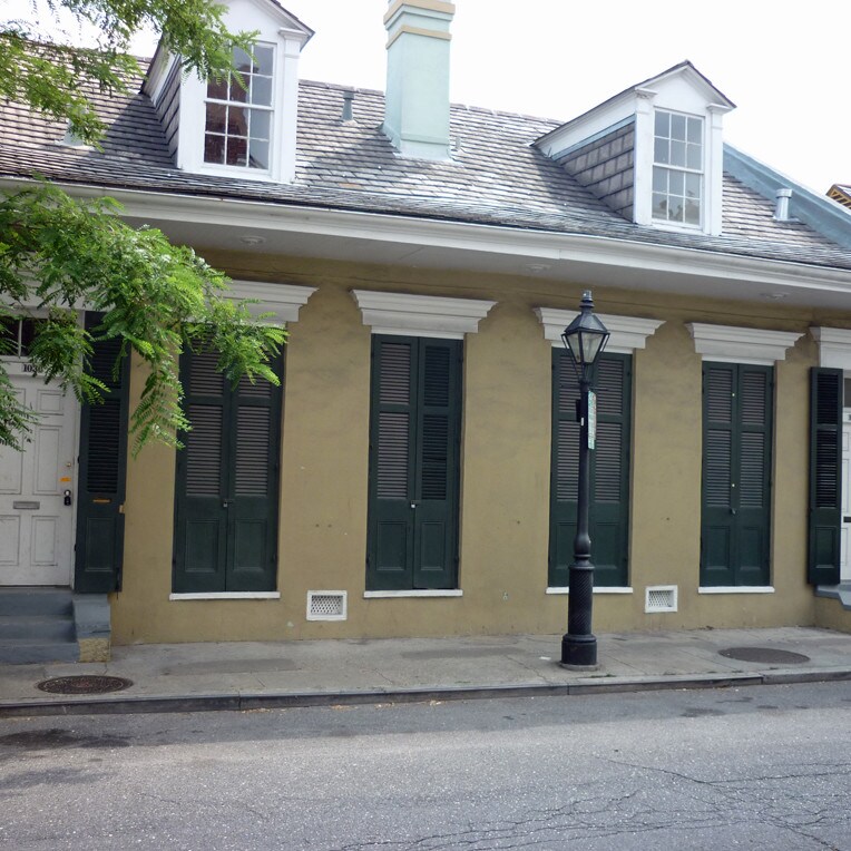 1034 St Philip St, New Orleans, LA 70116 Apartments in New Orleans