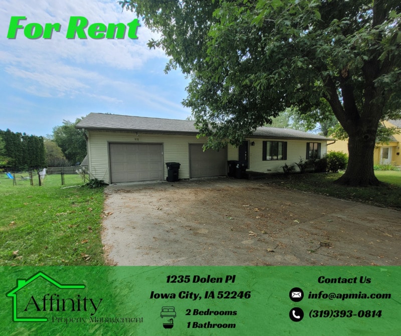 Photo - 1235 Dolen Place