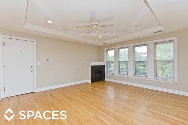 Foto del edificio - 2 bedroom in Chicago IL 60626