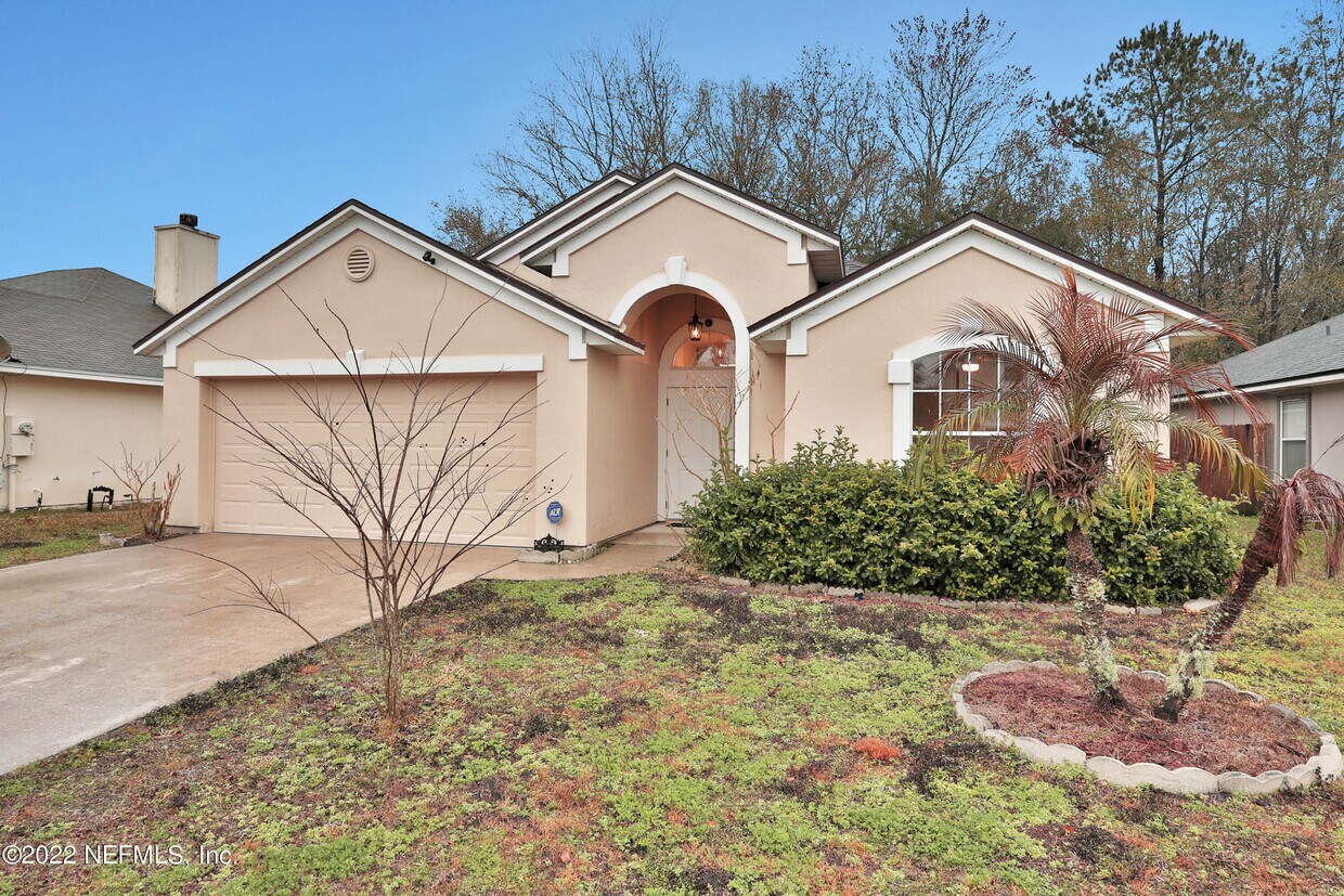 2271 Cherokee Cove Trail, Jacksonville, FL 32221 House Rental in