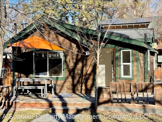 Foto del edificio - 2 br, 1 bath House - 1310 NW Cumberland Ave