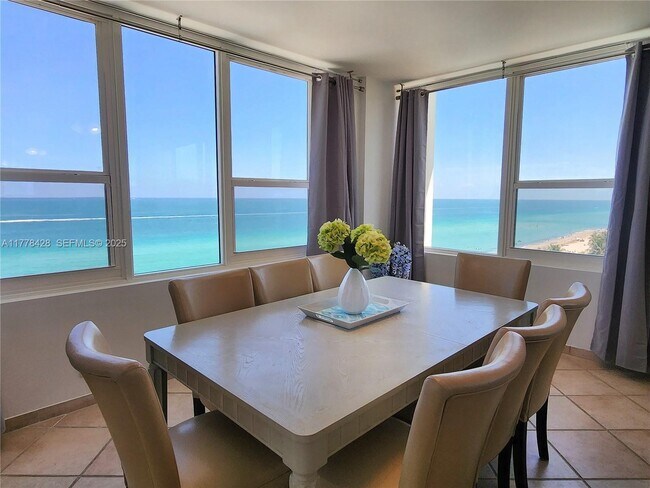 Building Photo - 3505 S Ocean Dr