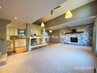 Photo - 290 Aspen Dr House