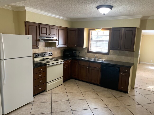 Foto del edificio - 3317 31st St