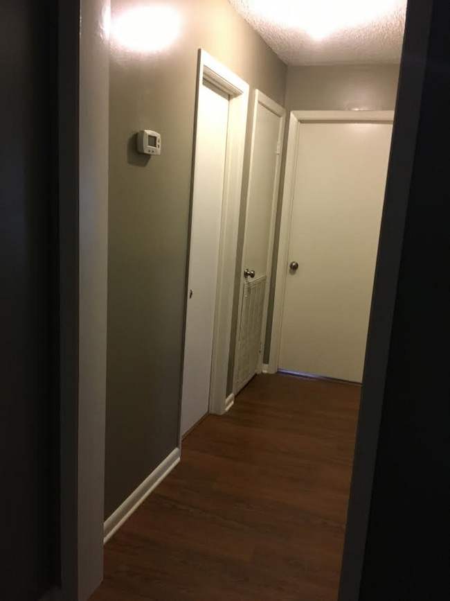 Building Photo - 1030 Broussard St