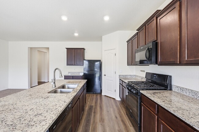 Building Photo - $2,295.95,  3 Bed, 2 Bath Home In Co Springs with Fenced in Yard!