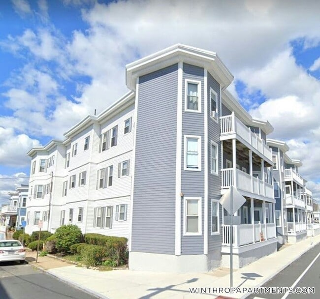 Building Photo - 90 Winthrop Shore Dr