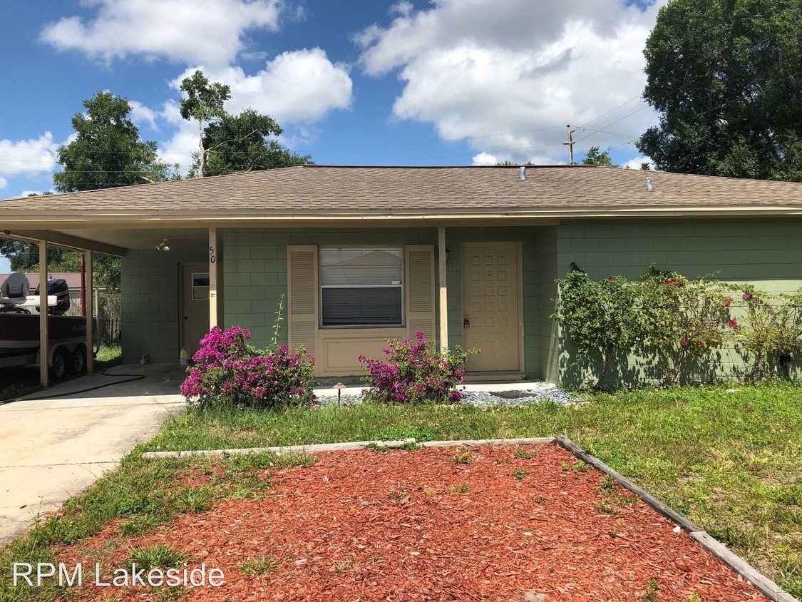 Primary Photo - 2 br, 2 bath House - 505 Sidney Circle