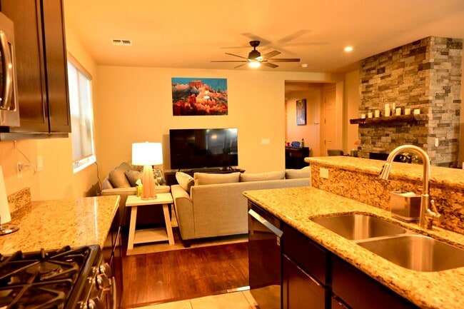 Building Photo - 2943 S Pardo Calle