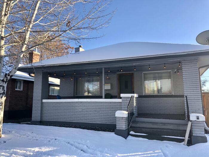 Primary Photo - Liberty Wells Bungalow