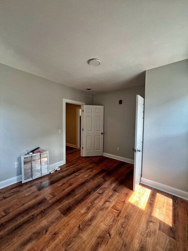 Foto del edificio - 237 Cowden St