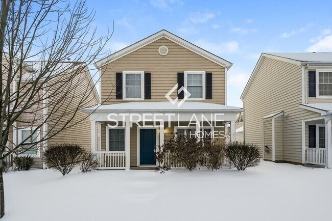 Building Photo - Charming 3 Bedroom in Columbus!