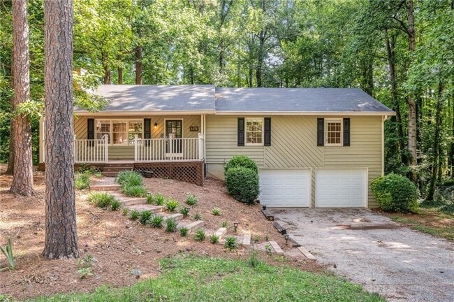 Building Photo - 4472 Old Mabry Pl