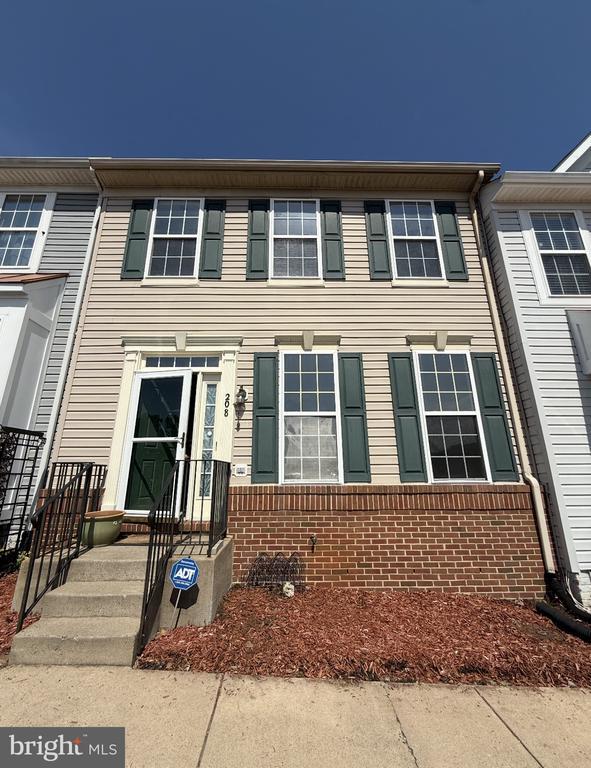 Building Photo - 208 Terrace Dr