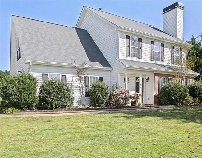 Foto del edificio - 1163 Ozora Farms Ct