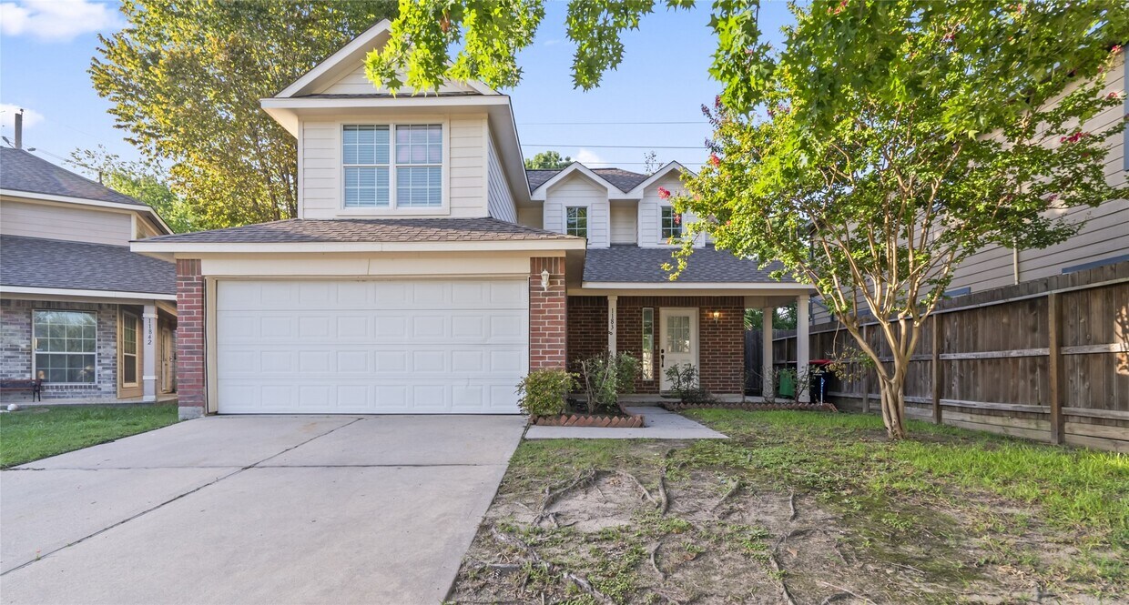 Foto principal - 11838 Sardis Lake Dr