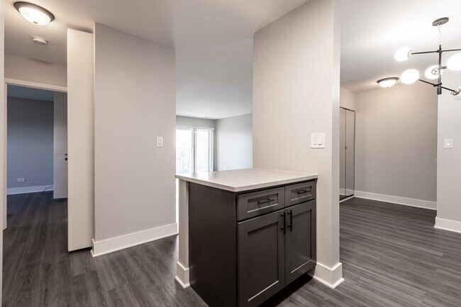 Foto del edificio - Grand Park Apartments