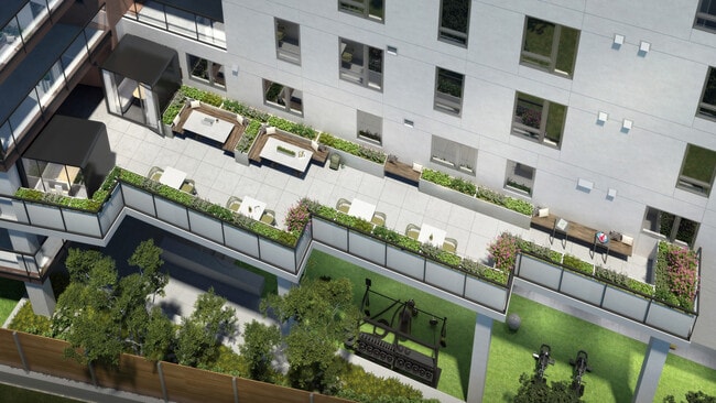 Building Photo - Pique Berkeley