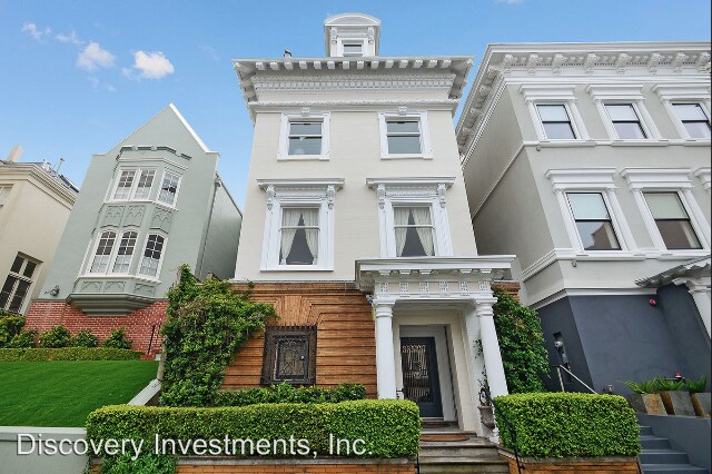 Foto principal - 1 br, 1 bath House - 2217 Pacific Ave. #6