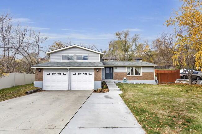 Building Photo - 2317 N 1000 W