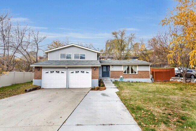 Foto del edificio - 2317 N 1000 W